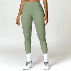 Zariah - Sculpt Active Leggings