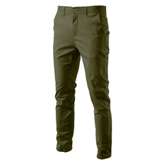Callen - Chino Pants