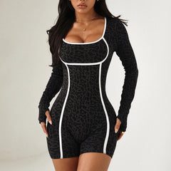 Nymerelle – Sculpt Fit Active Romper