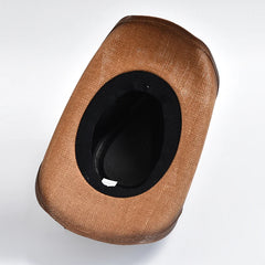 Maverick - Cowboy Hat with Decorative Band