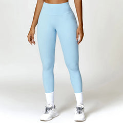 Zariah - Sculpt Active Leggings