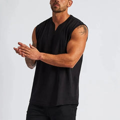 Ryvenor – Performance V-Neck Muscle Tank