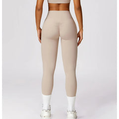 Zariah - Sculpt Active Leggings
