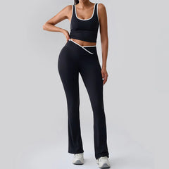 Amaris - 2PCS Activewear Set