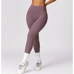 Zariah - Sculpt Active Leggings