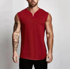 Ryvenor – Performance V-Neck Muscle Tank