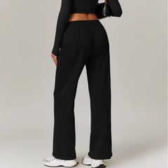 Calyra – Relaxed Fit Sweatpants