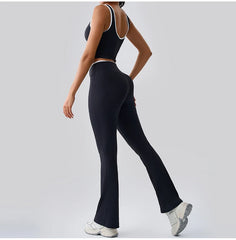 Amaris - 2PCS Activewear Set