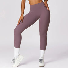 Zariah - Sculpt Active Leggings
