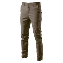 Callen - Chino Pants
