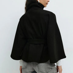 Mirelle - Cape Jacket