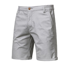 Bravion – Classic Tailored Men’s Shorts