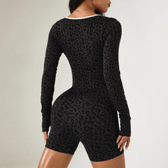 Nymerelle – Sculpt Fit Active Romper