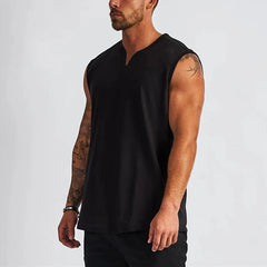 Ryvenor – Performance V-Neck Muscle Tank