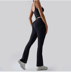 Amaris - 2PCS Activewear Set