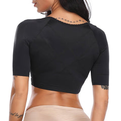 Arm Compression Sleeve Shaper - Model Mannequin