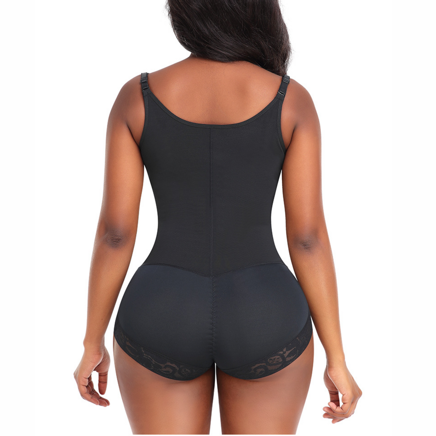 Tummy Slimming Butt Lift Body Shaper
