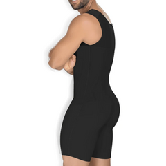 Verstellbarer Ganzkörper-Body Shaper für Herren