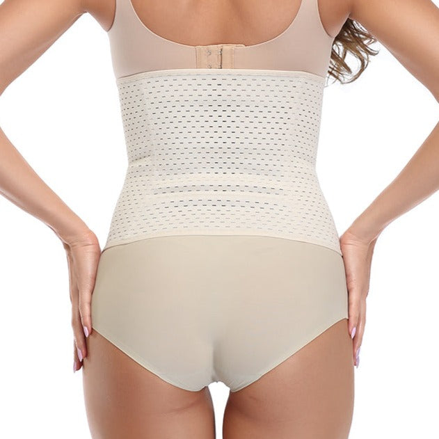 Breathable Waist Cincher - Model Mannequin