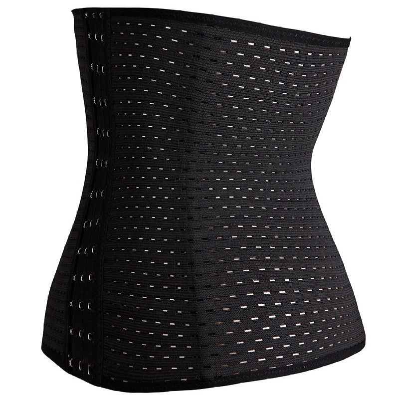 Breathable Waist Cincher - Model Mannequin