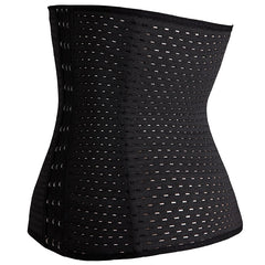 Breathable Waist Cincher - Model Mannequin