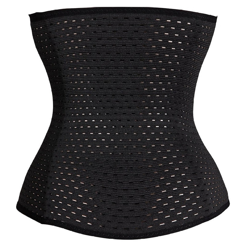 Breathable Waist Cincher - Model Mannequin