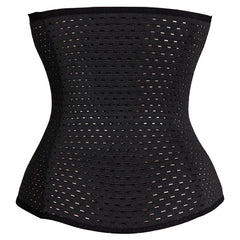 Breathable Waist Cincher - Model Mannequin
