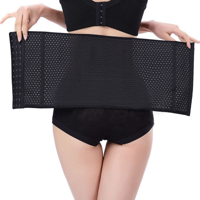 Breathable Waist Cincher - Model Mannequin