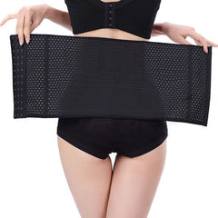 Breathable Waist Cincher - Model Mannequin