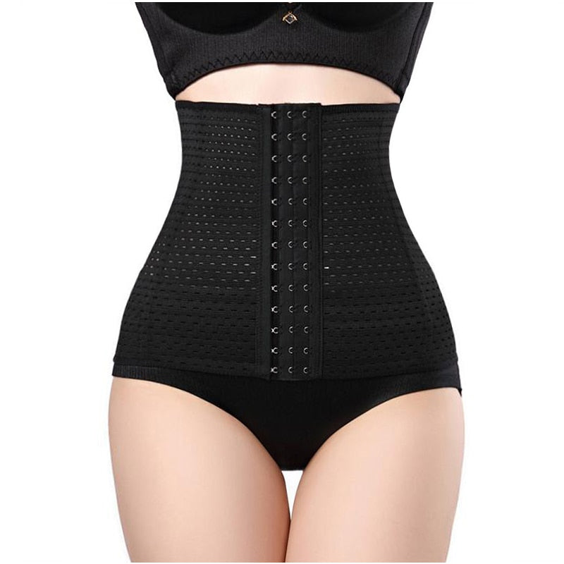 Breathable Waist Cincher - Model Mannequin