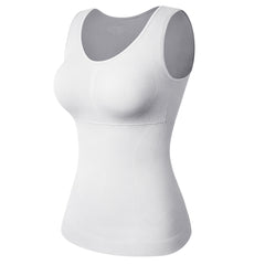Seamless Shaping Tank Top - Model Mannequin