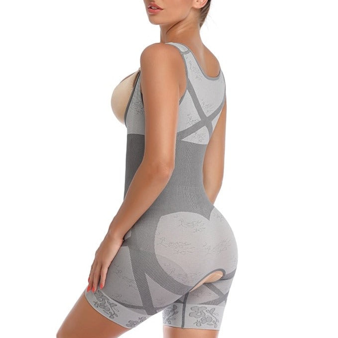 Full Body Slimming Shaper - Model Mannequin