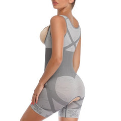 Full Body Slimming Shaper - Model Mannequin