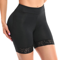 Butt Lift Shorts with Large Pads - Model Mannequin