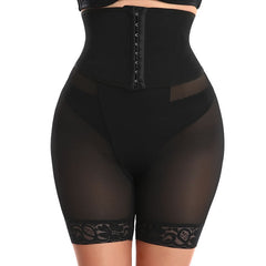 Double Compression Hip Lift & Butt Pads Shaper - Model Mannequin