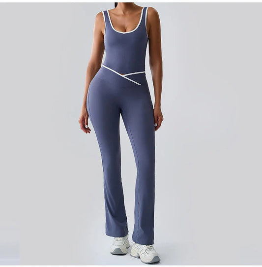 Amaris 2PCS Activewear Set – Flattering Fit, Breathable Comfort & Modern Style