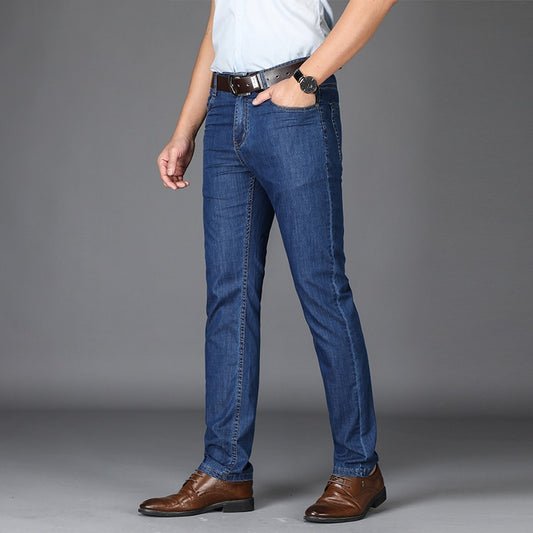 Upgrade Your Style with Top-Quality Men's Pants - Model Mannequin