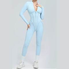 Maristella - Sculpt Active Jumpsuit