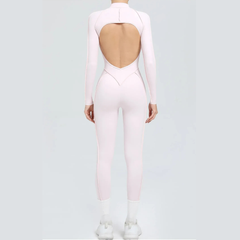 Maristella - Sculpt Active Jumpsuit