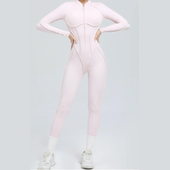 Maristella - Sculpt Active Jumpsuit