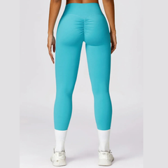 Zariah - Sculpt Active Leggings