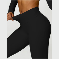Zariah - Sculpt Active Leggings