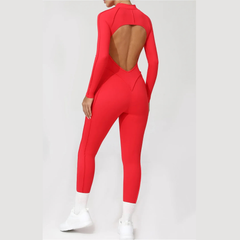 Maristella - Sculpt Active Jumpsuit