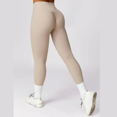 Zariah - Sculpt Active Leggings