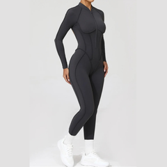 Maristella - Sculpt Active Jumpsuit