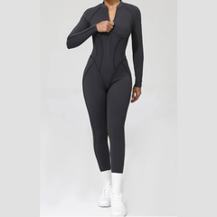Maristella - Sculpt Active Jumpsuit