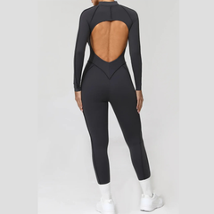 Maristella - Sculpt Active Jumpsuit