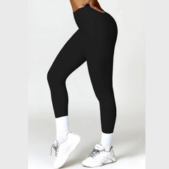 Zariah - Sculpt Active Leggings