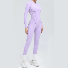 Maristella - Sculpt Active Jumpsuit