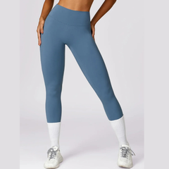 Zariah - Sculpt Active Leggings